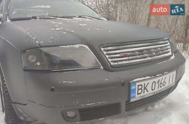 Audi A6  2000