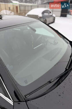Седан Audi A6 2012 в Стрию