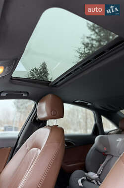 Седан Audi A6 2012 в Стрию