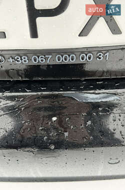 Седан Audi A6 2012 в Стрию
