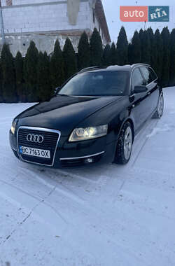 Audi A6  2007
