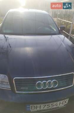 Audi A6 2003