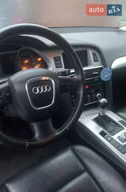 Audi A6  2008