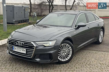 Audi A6  2019