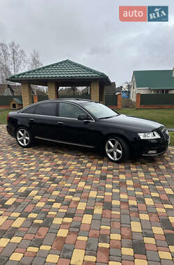 Audi A6 2009