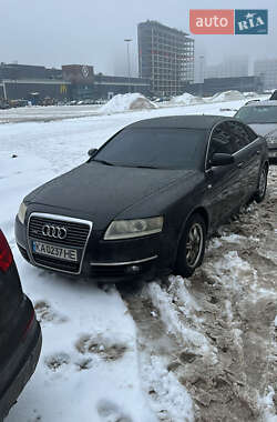 Audi A6  2005