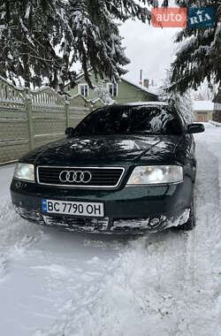 Audi A6 2000