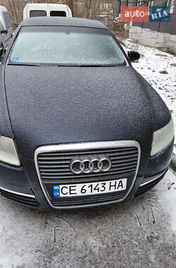 Audi A6  2005
