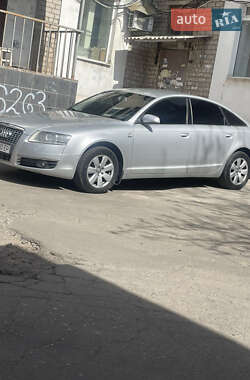 Audi A6  2006