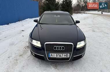Audi A6  2007