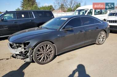 Audi A6  2019