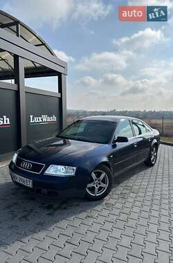 Audi A6  1997