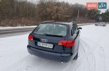 Audi A6  2006