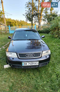 Audi A6  1999