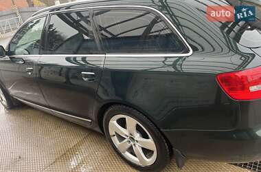 Універсал Audi A6 2011 в Хусті фото 4 Універсал Audi A6 2011 в Хусті