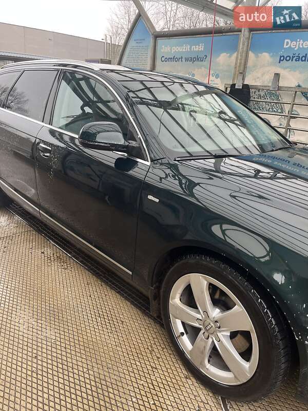 Універсал Audi A6 2011 в Хусті фото 5 Універсал Audi A6 2011 в Хусті