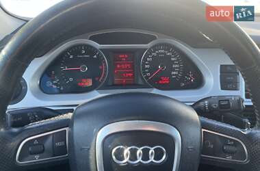Універсал Audi A6 2011 в Хусті фото 7 Універсал Audi A6 2011 в Хусті