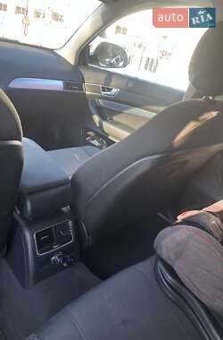 Універсал Audi A6 2011 в Хусті фото 8 Універсал Audi A6 2011 в Хусті