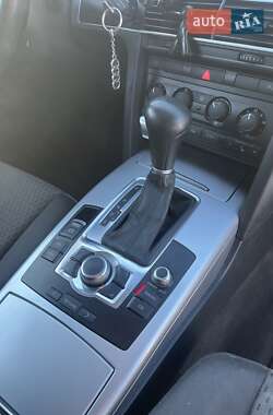 Універсал Audi A6 2011 в Хусті фото 6 Універсал Audi A6 2011 в Хусті