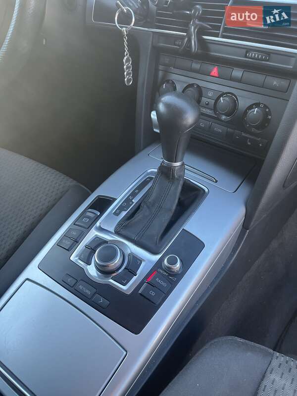 Універсал Audi A6 2011 в Хусті фото 6 Універсал Audi A6 2011 в Хусті