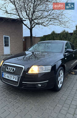 Audi A6  2007