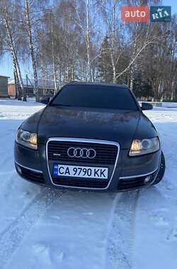 Audi A6  2006