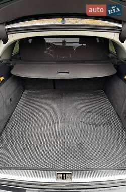 Универсал Audi A6 2013 в Запорожье