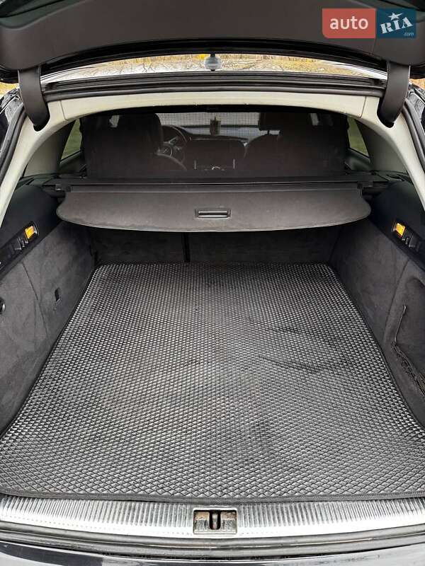 Универсал Audi A6 2013 в Запорожье