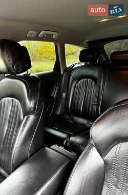 Универсал Audi A6 2013 в Запорожье