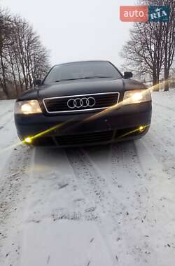 Audi A6  1999