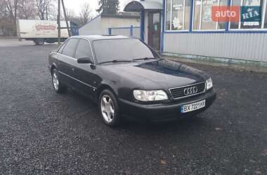 Audi A6  1995