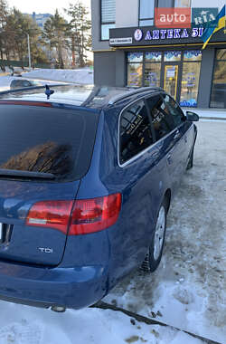 Audi A6  2006