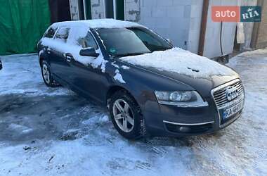 Audi A6  2008