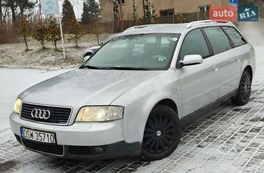 Audi A6  2004