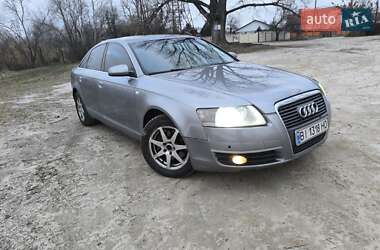 Audi A6  2006