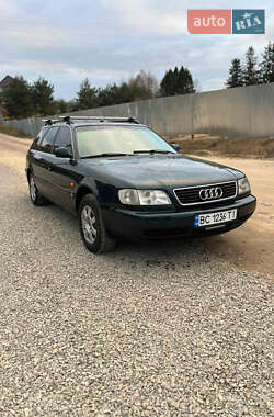 Audi A6  1996
