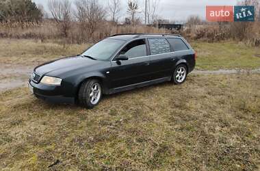 Audi A6  2000