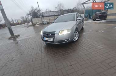 Audi A6  2006