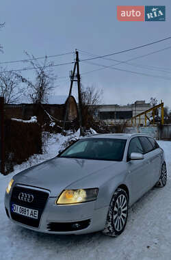 Audi A6  2006