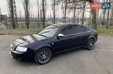 Audi A6  2000
