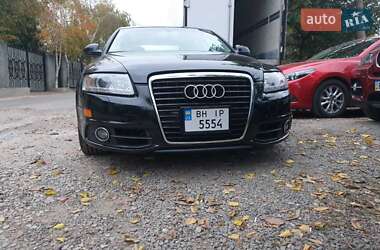 Audi A6  2010