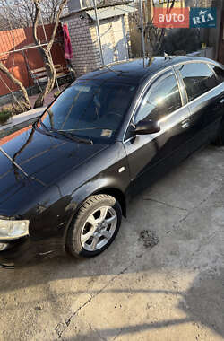 Audi A6 2004