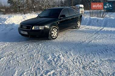 Audi A6  2002