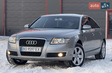 Audi A6  2005