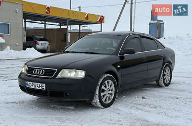Audi A6  1999