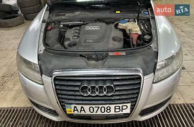 Audi A6  2009