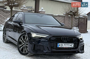 Audi A6  2020