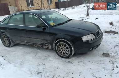 Audi A6  2004