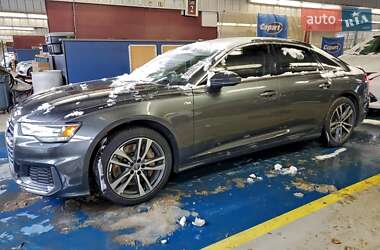 Audi A6  2019