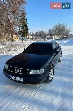 Audi A6  1996